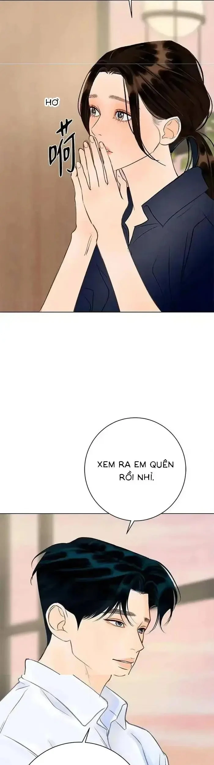 Vượt Ranh Vì Một Chữ Nợ Chapter 33 - 15