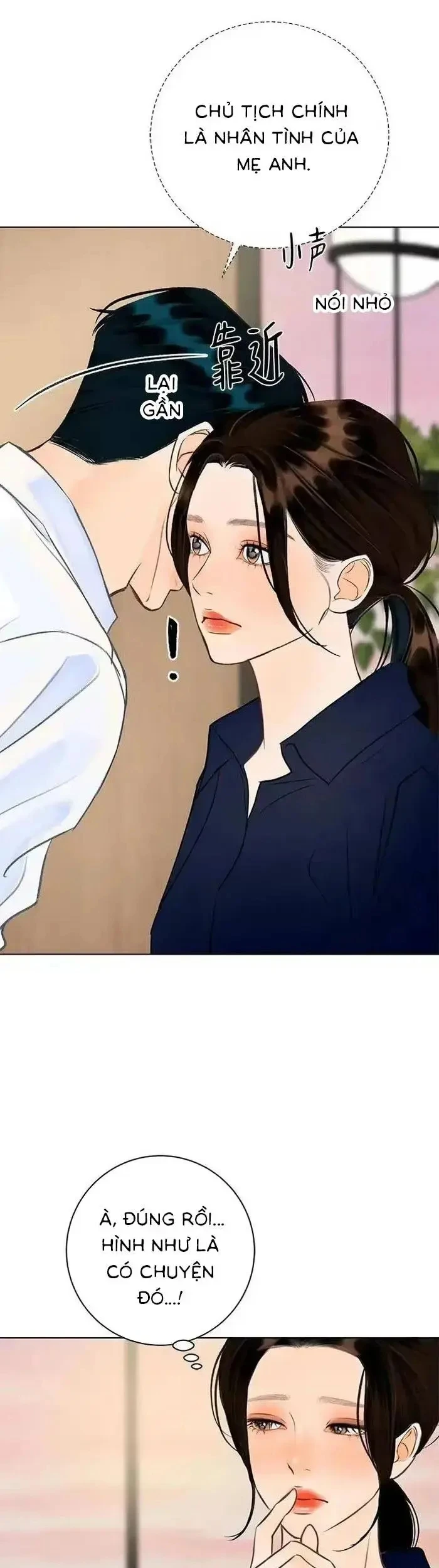 Vượt Ranh Vì Một Chữ Nợ Chapter 33 - 17