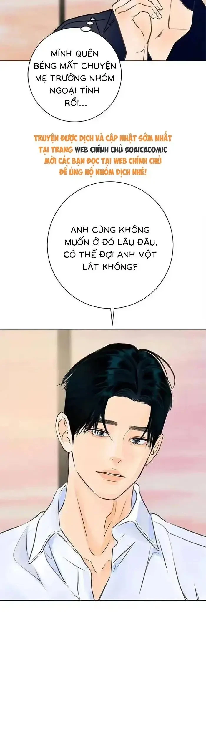 Vượt Ranh Vì Một Chữ Nợ Chapter 33 - 18