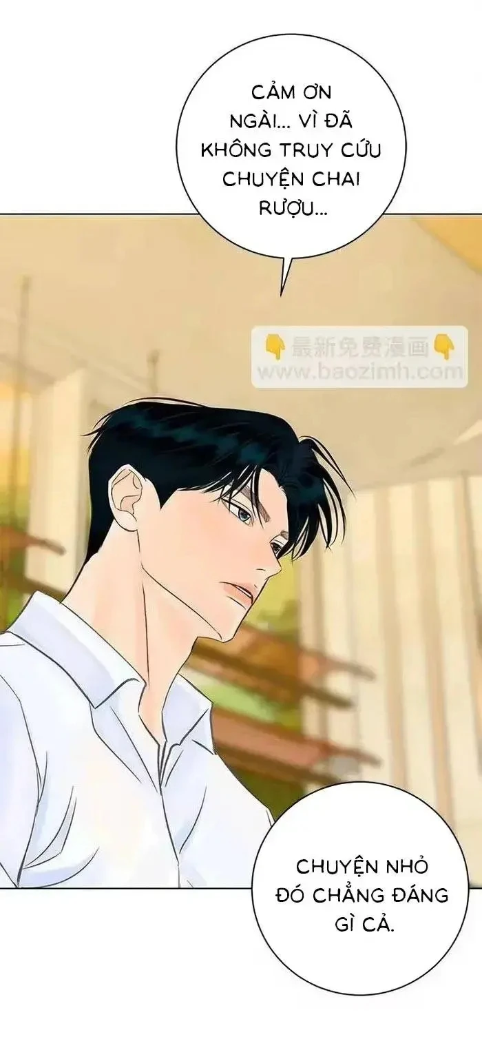 Vượt Ranh Vì Một Chữ Nợ Chapter 33 - 22