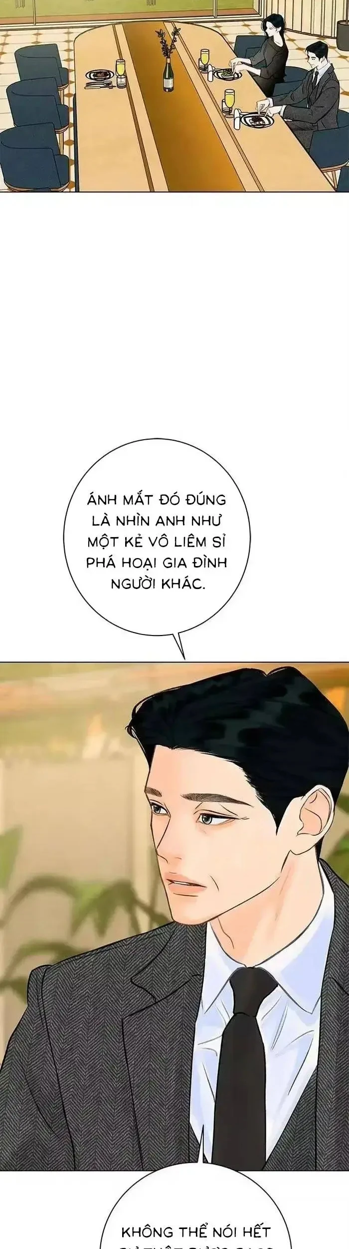 Vượt Ranh Vì Một Chữ Nợ Chapter 33 - 27