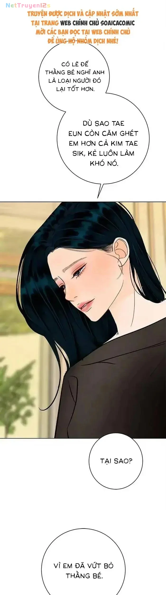 Vượt Ranh Vì Một Chữ Nợ Chapter 33 - 29