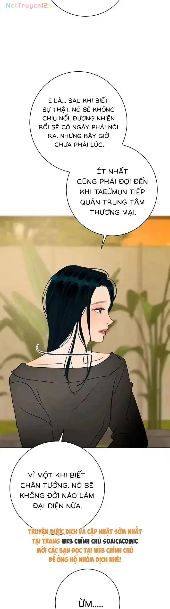 Vượt Ranh Vì Một Chữ Nợ Chapter 33 - 30