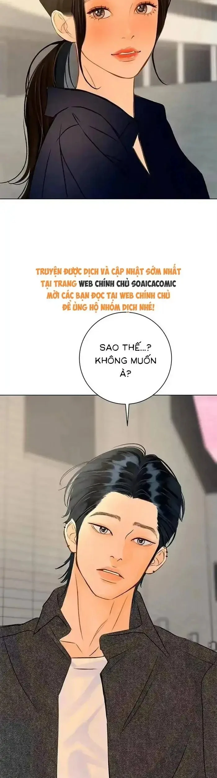 Vượt Ranh Vì Một Chữ Nợ Chapter 33 - 37