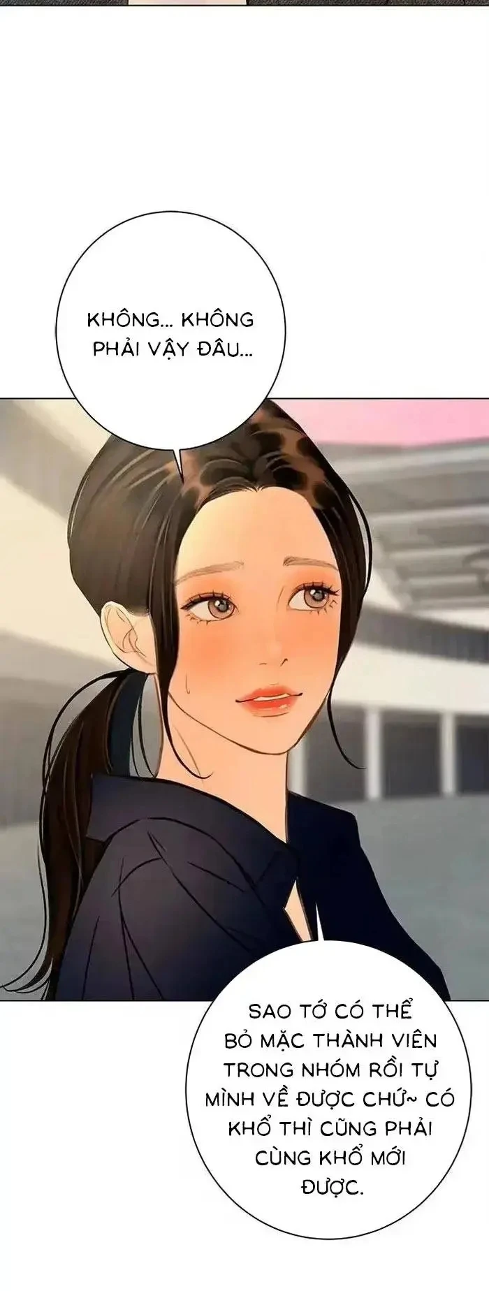 Vượt Ranh Vì Một Chữ Nợ Chapter 33 - 38