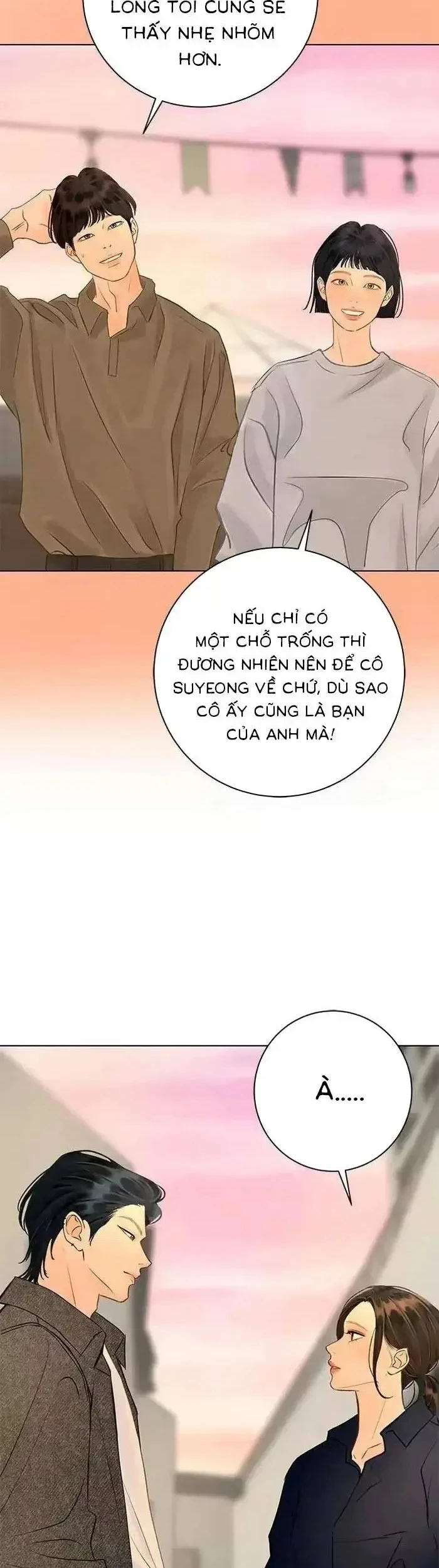Vượt Ranh Vì Một Chữ Nợ Chapter 33 - 40