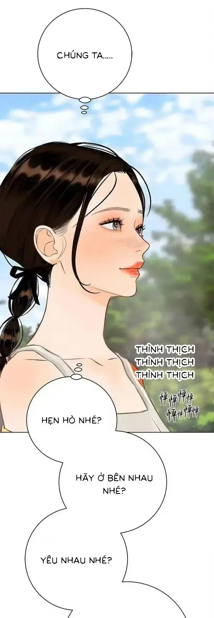 Vượt Ranh Vì Một Chữ Nợ Chapter 27 - 3