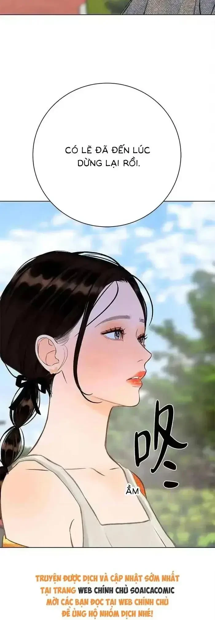 Vượt Ranh Vì Một Chữ Nợ Chapter 27 - 5
