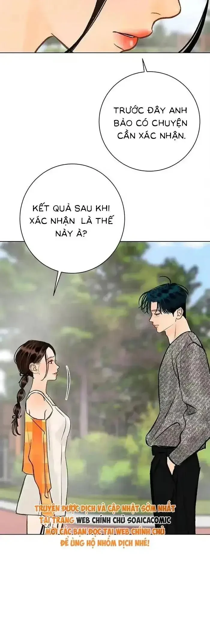 Vượt Ranh Vì Một Chữ Nợ Chapter 27 - 8