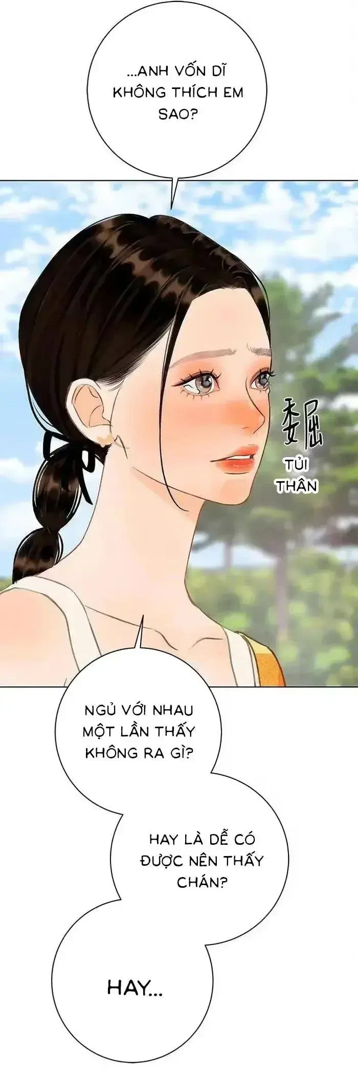 Vượt Ranh Vì Một Chữ Nợ Chapter 27 - 12