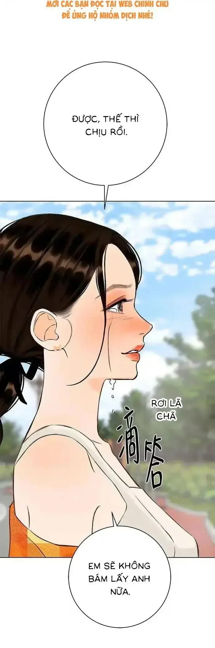 Vượt Ranh Vì Một Chữ Nợ Chapter 27 - 14