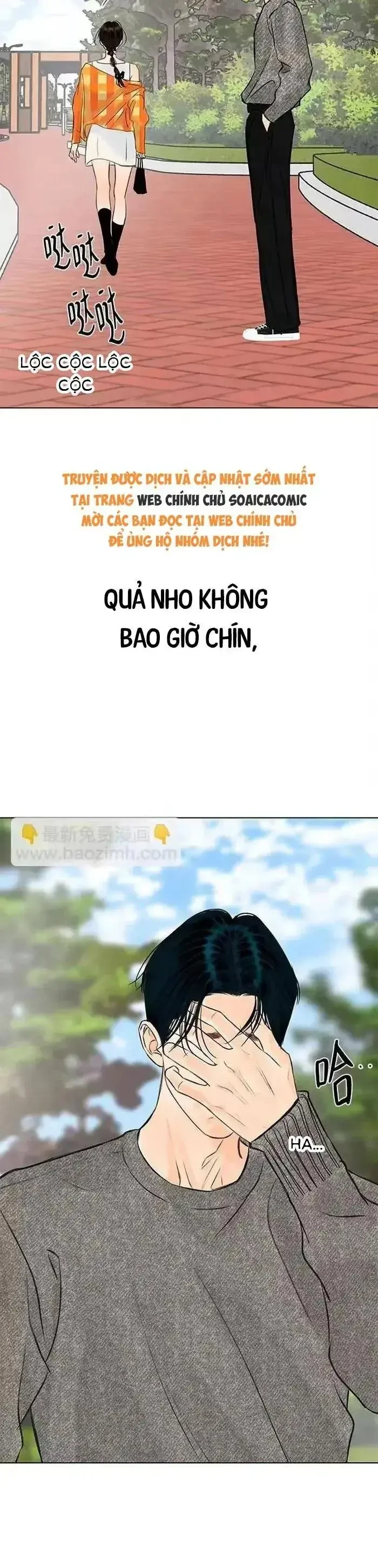 Vượt Ranh Vì Một Chữ Nợ Chapter 27 - 16