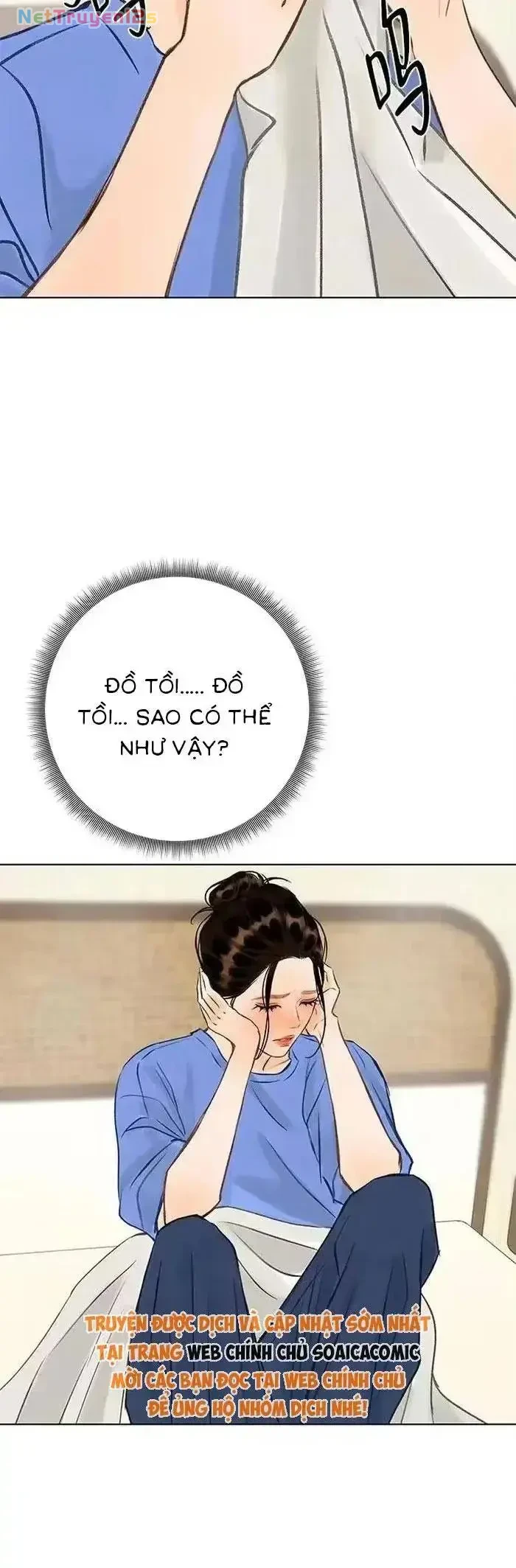 Vượt Ranh Vì Một Chữ Nợ Chapter 27 - 20