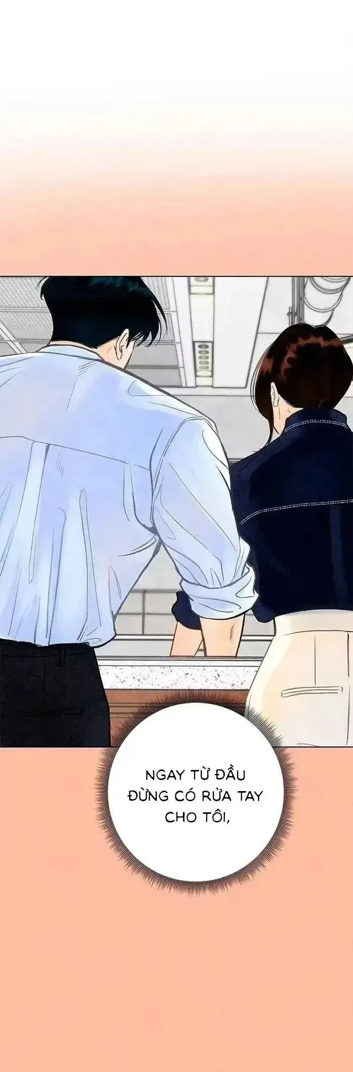 Vượt Ranh Vì Một Chữ Nợ Chapter 27 - 21
