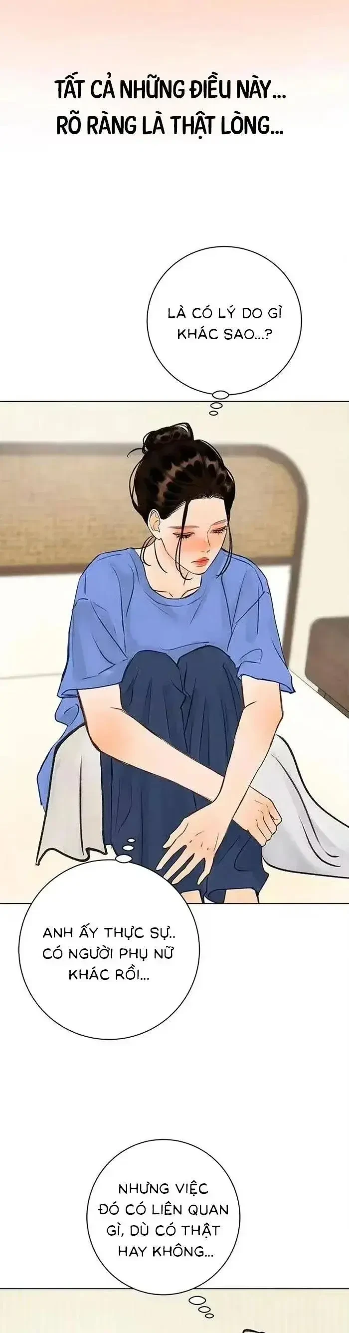 Vượt Ranh Vì Một Chữ Nợ Chapter 27 - 25