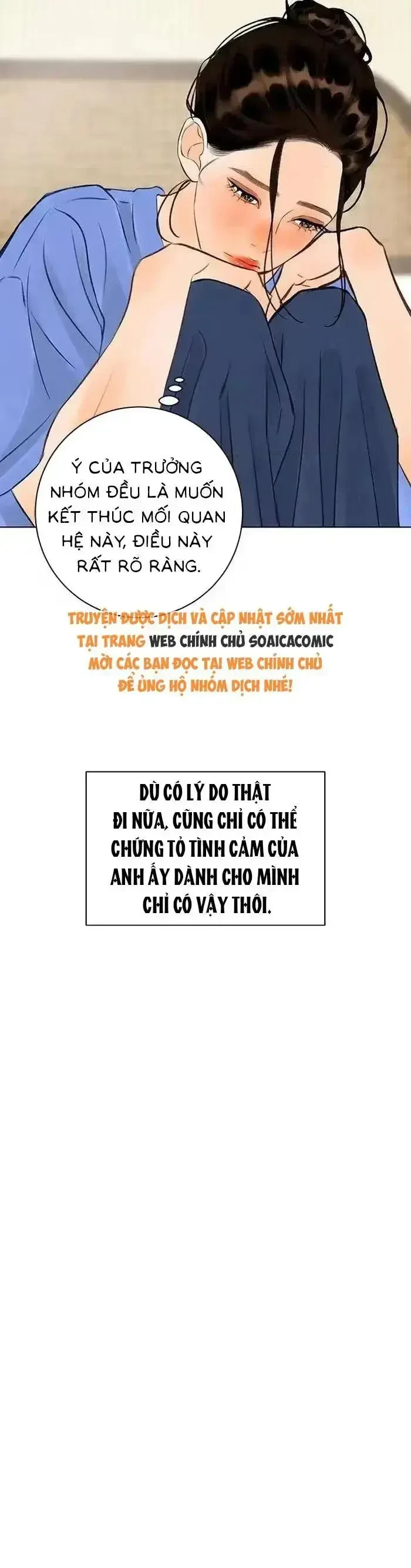 Vượt Ranh Vì Một Chữ Nợ Chapter 27 - 26