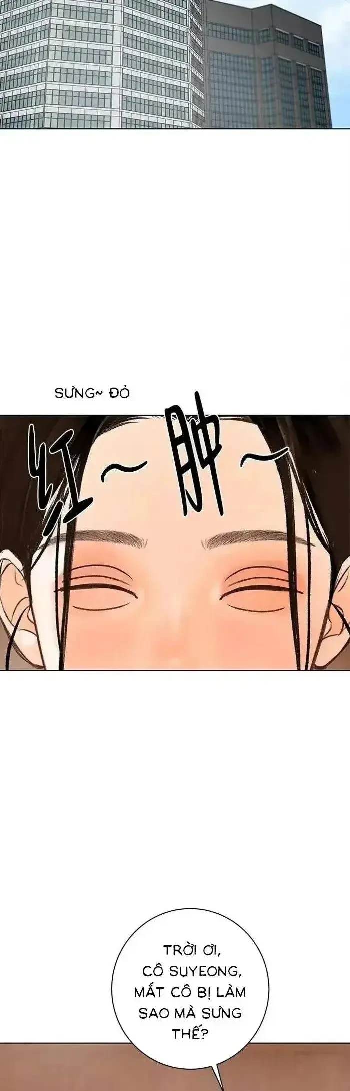 Vượt Ranh Vì Một Chữ Nợ Chapter 27 - 28