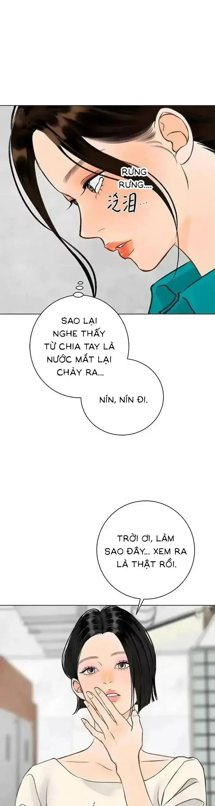 Vượt Ranh Vì Một Chữ Nợ Chapter 27 - 30