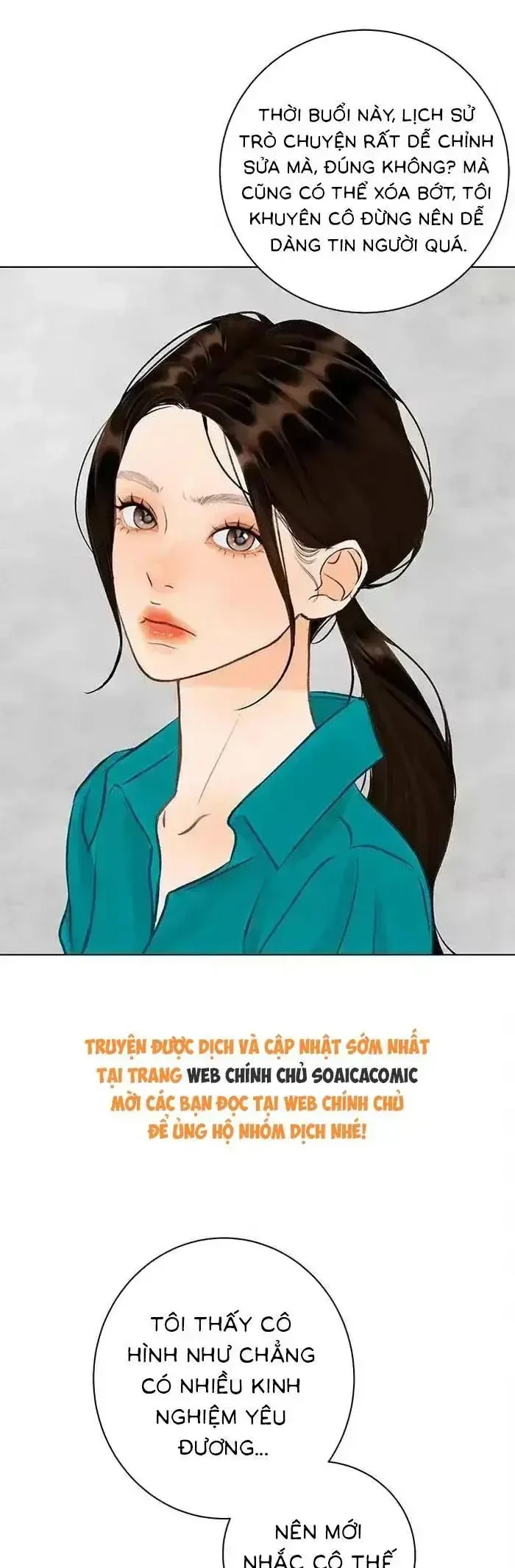 Vượt Ranh Vì Một Chữ Nợ Chapter 27 - 34