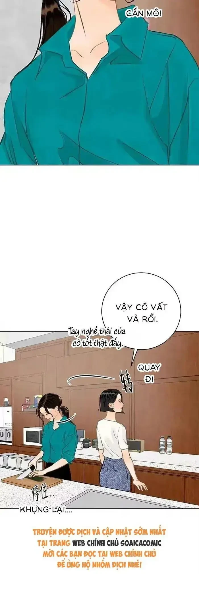 Vượt Ranh Vì Một Chữ Nợ Chapter 27 - 36