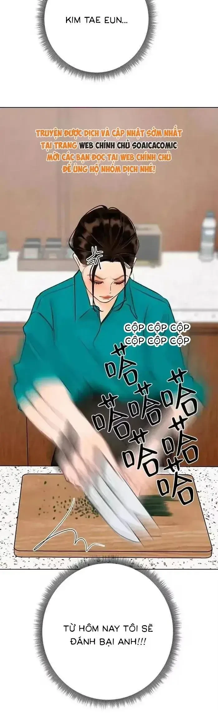 Vượt Ranh Vì Một Chữ Nợ Chapter 27 - 39