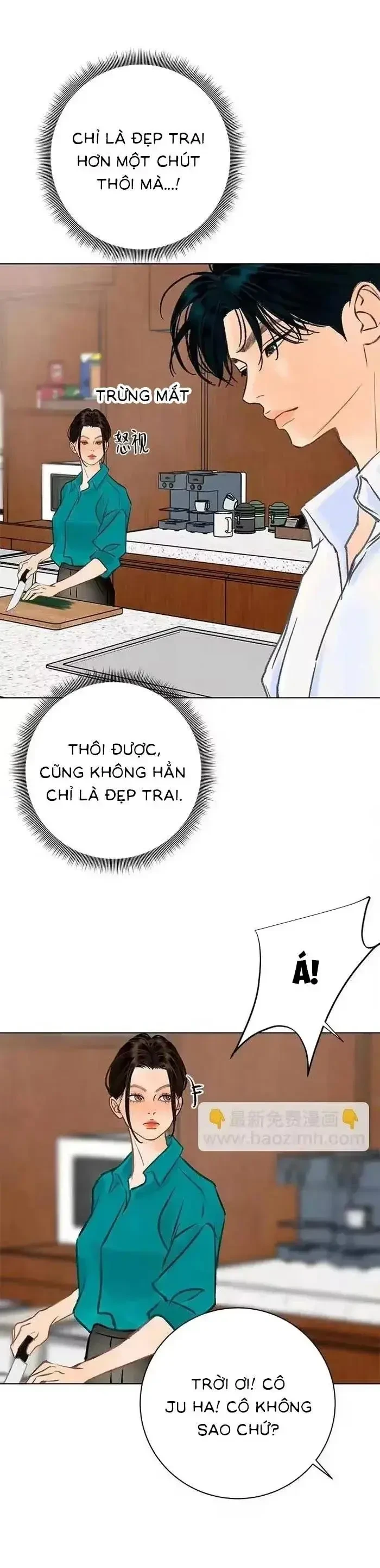 Vượt Ranh Vì Một Chữ Nợ Chapter 27 - 40