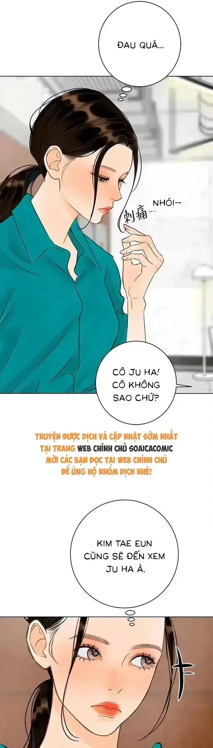 Vượt Ranh Vì Một Chữ Nợ Chapter 27 - 42