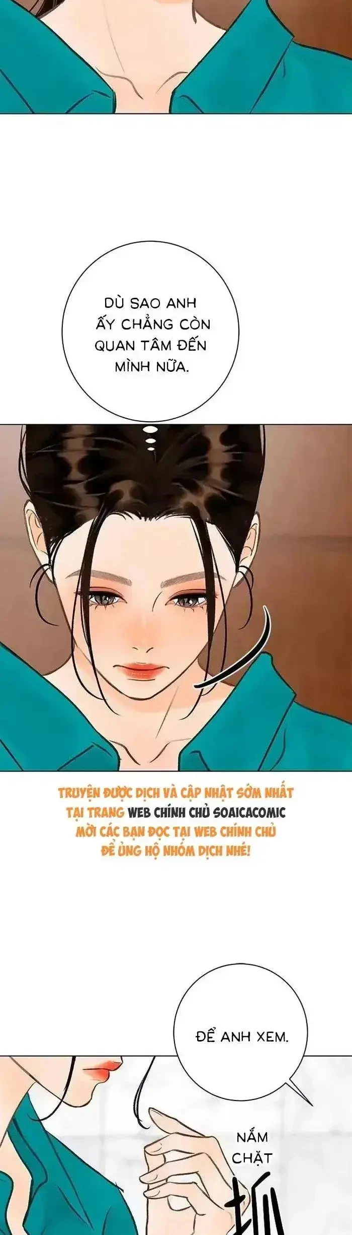 Vượt Ranh Vì Một Chữ Nợ Chapter 27 - 43