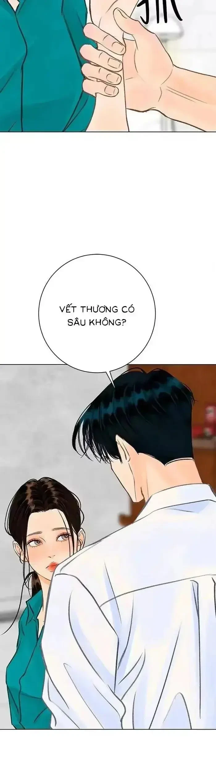 Vượt Ranh Vì Một Chữ Nợ Chapter 27 - 44
