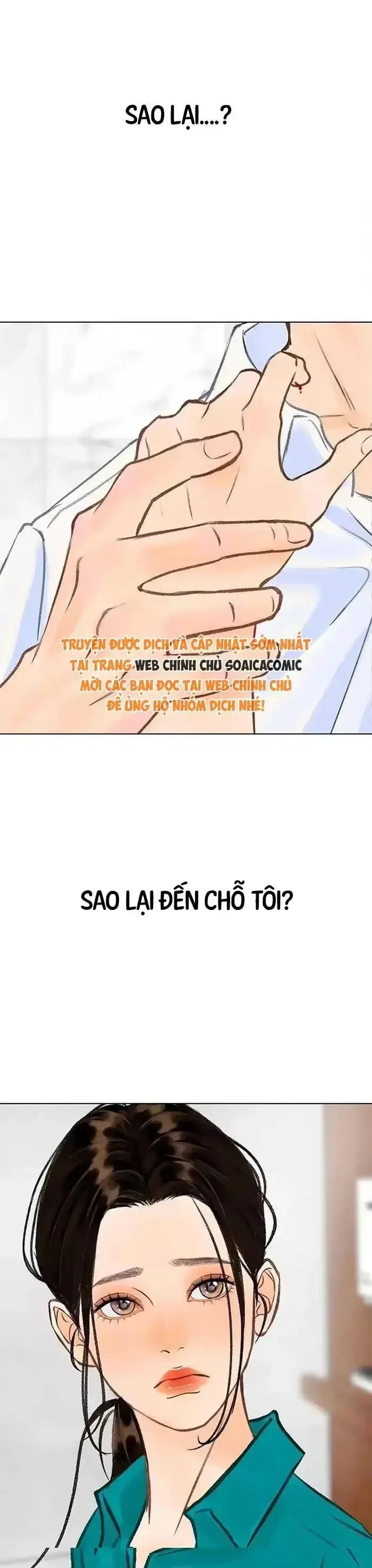 Vượt Ranh Vì Một Chữ Nợ Chapter 27 - 45