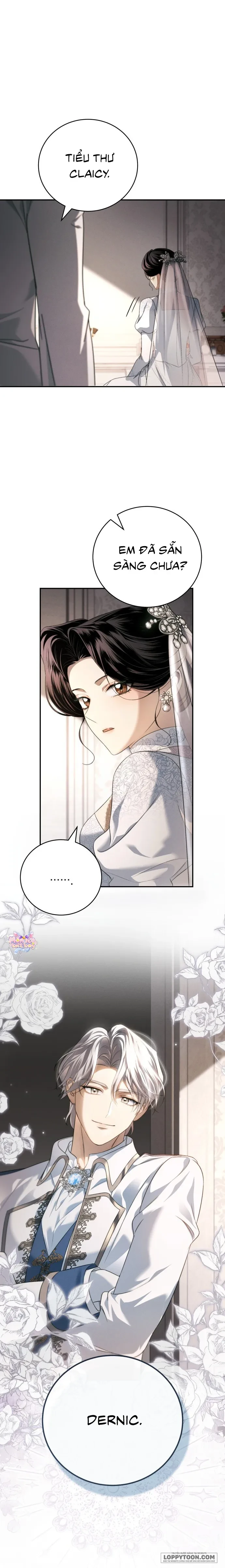 Kẻ Trộm Chồng Chapter 1 - 3