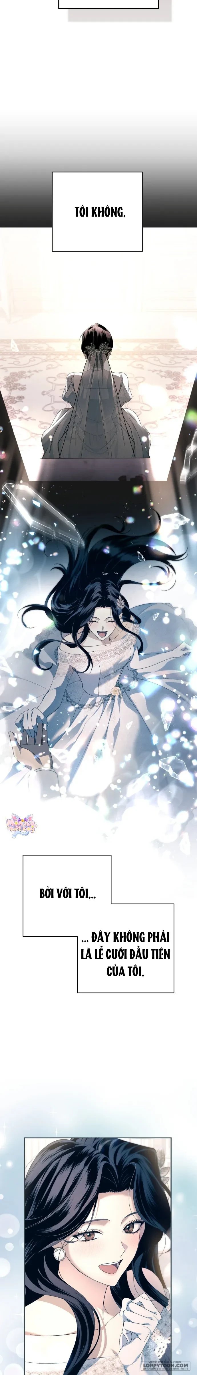 Kẻ Trộm Chồng Chapter 1 - 6