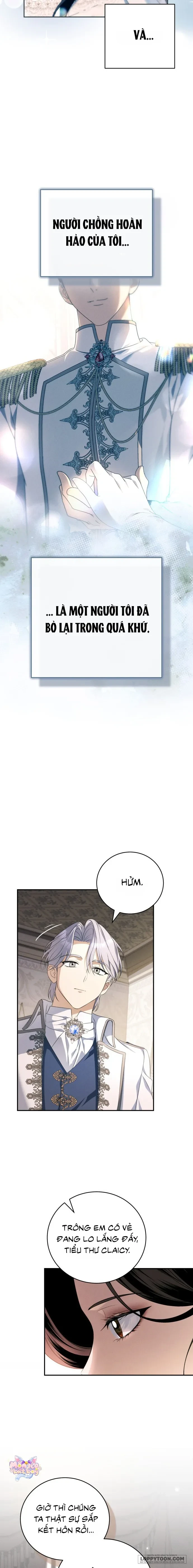 Kẻ Trộm Chồng Chapter 1 - 7