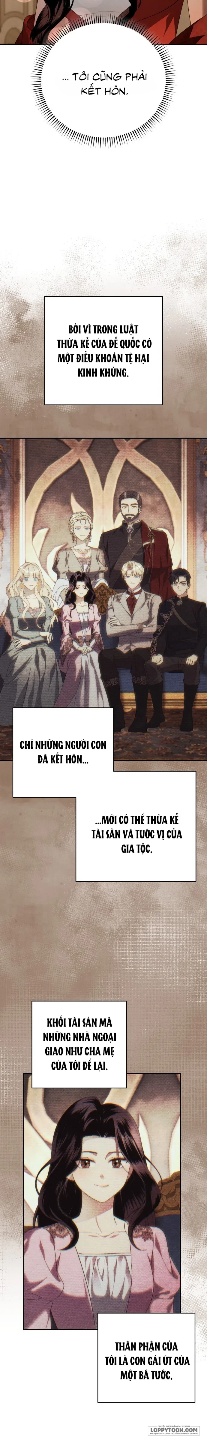 Kẻ Trộm Chồng Chapter 1 - 14