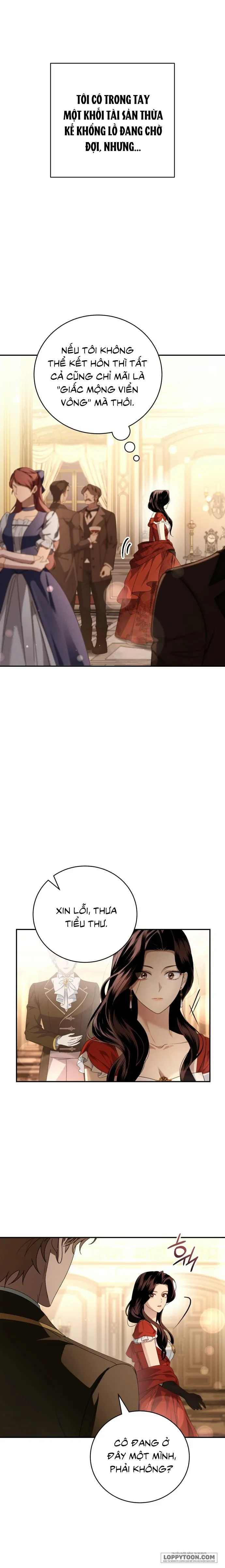 Kẻ Trộm Chồng Chapter 1 - 15