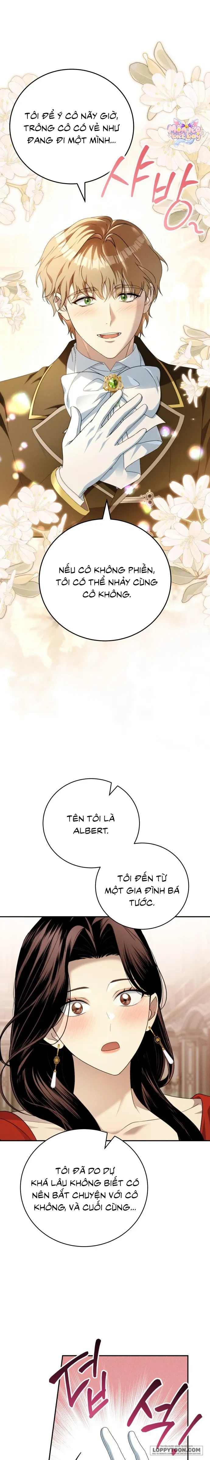 Kẻ Trộm Chồng Chapter 1 - 16