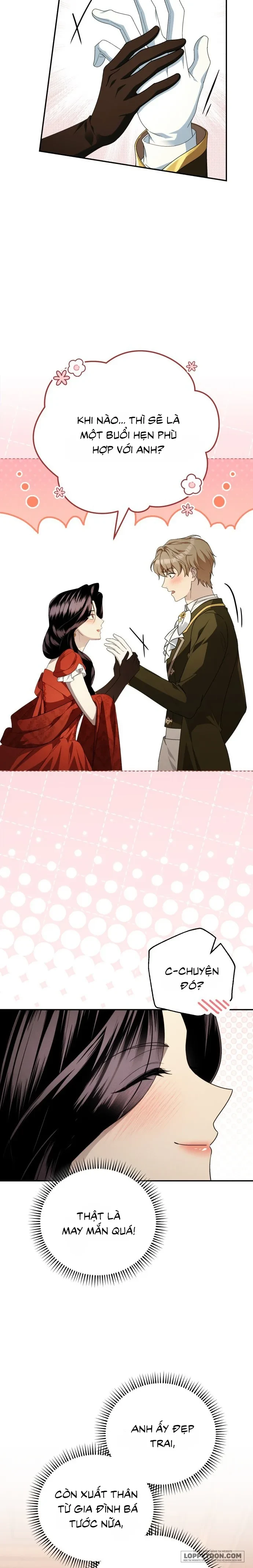 Kẻ Trộm Chồng Chapter 1 - 17