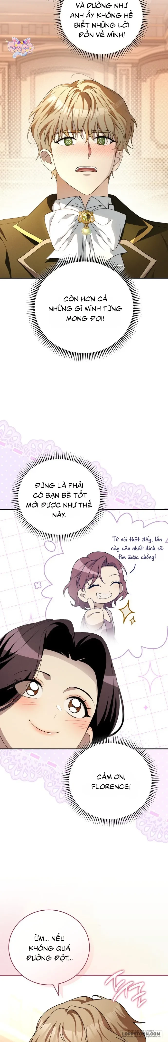 Kẻ Trộm Chồng Chapter 1 - 18