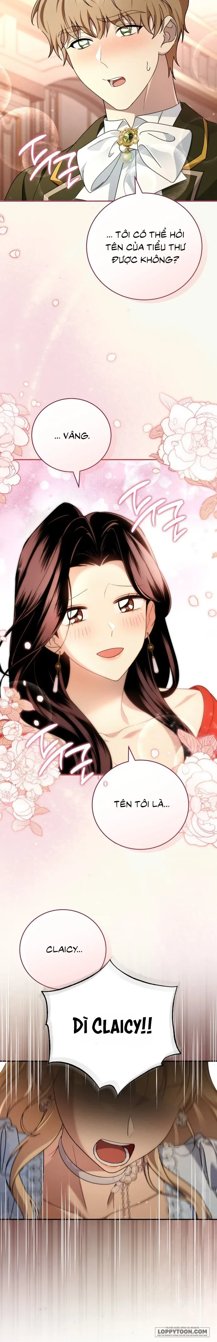 Kẻ Trộm Chồng Chapter 1 - 19