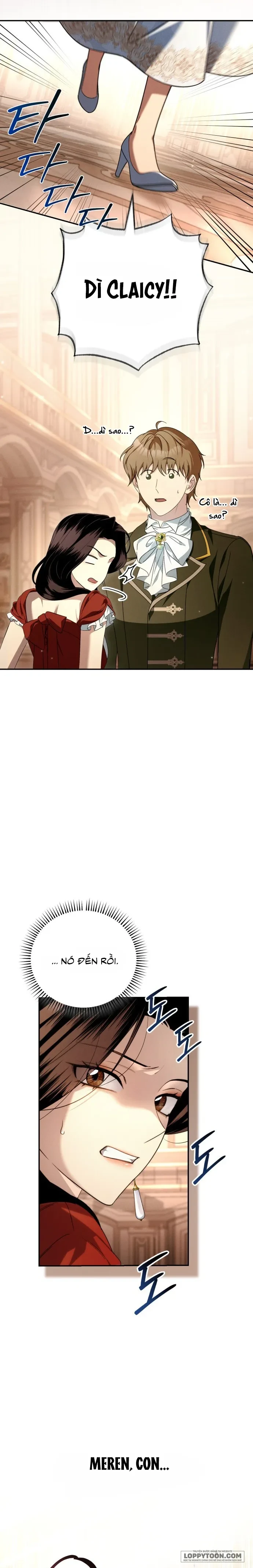 Kẻ Trộm Chồng Chapter 1 - 20