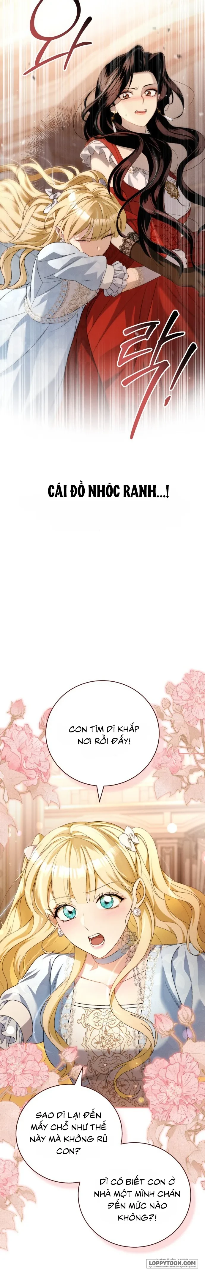 Kẻ Trộm Chồng Chapter 1 - 21