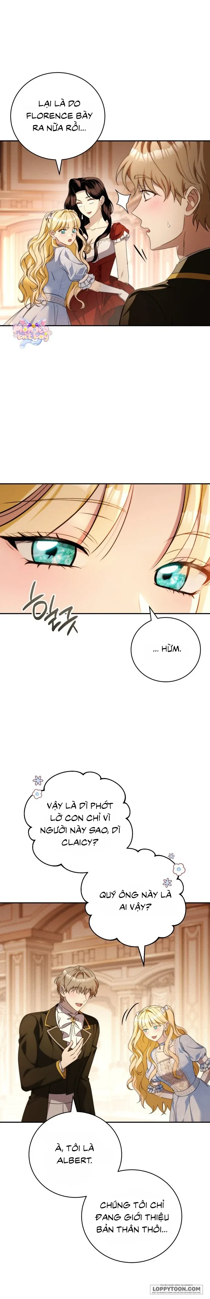 Kẻ Trộm Chồng Chapter 1 - 22