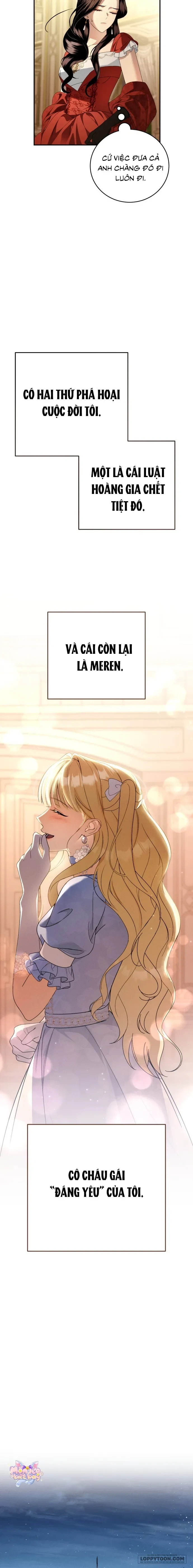 Kẻ Trộm Chồng Chapter 1 - 24