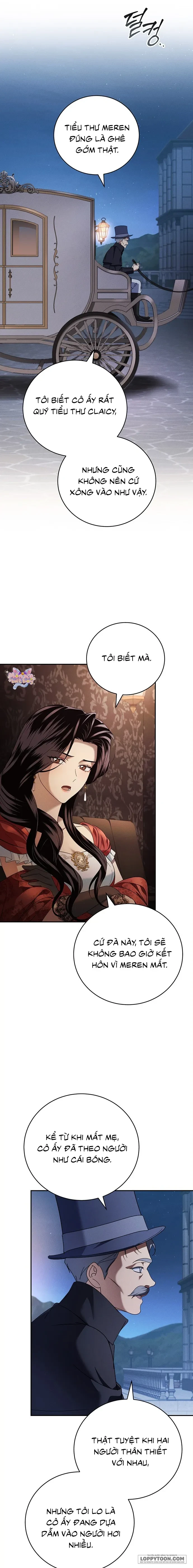 Kẻ Trộm Chồng Chapter 1 - 26