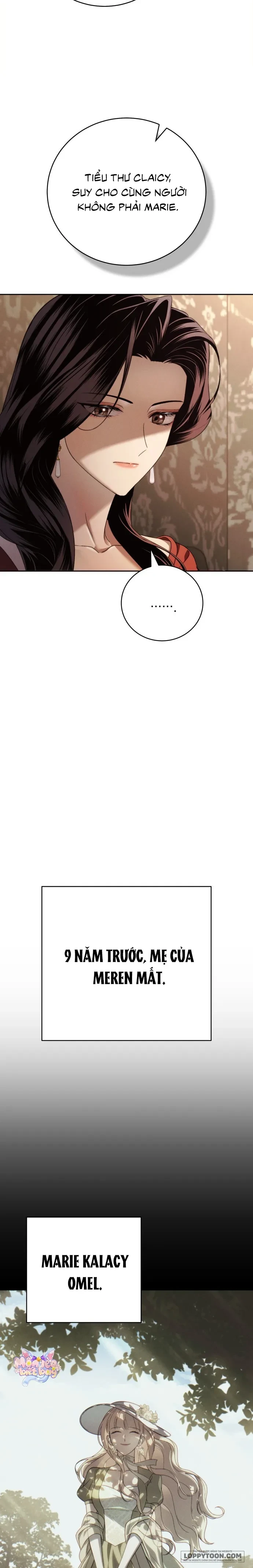 Kẻ Trộm Chồng Chapter 1 - 27