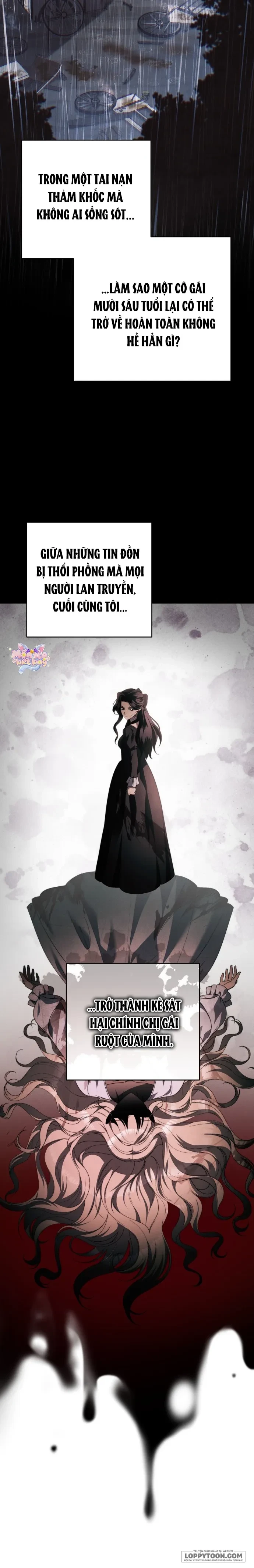 Kẻ Trộm Chồng Chapter 1 - 29