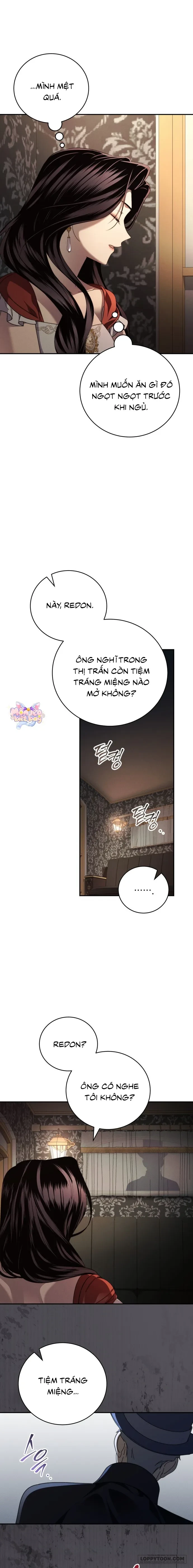 Kẻ Trộm Chồng Chapter 1 - 30