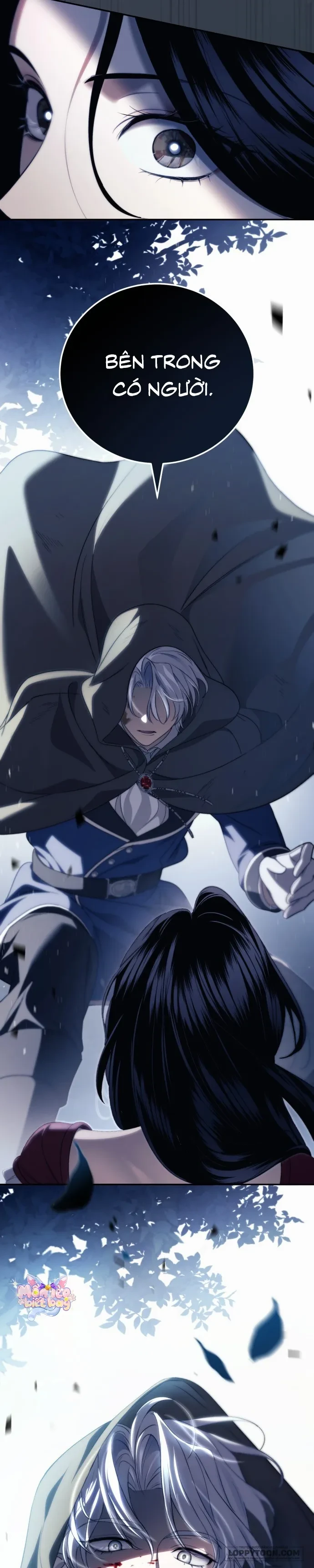 Kẻ Trộm Chồng Chapter 1 - 32