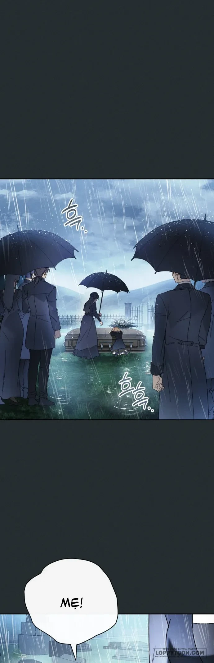 Kẻ Trộm Chồng Chapter 0 - 3