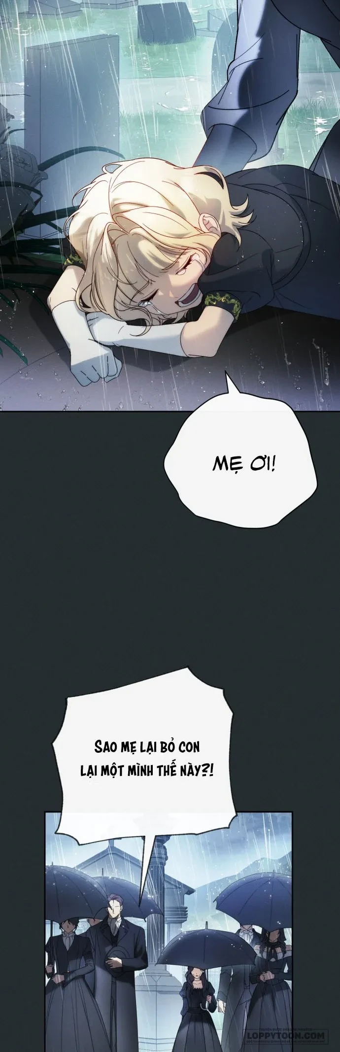 Kẻ Trộm Chồng Chapter 0 - 4